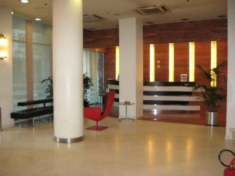 Kaningos 21 Hotel Athens Exterior photo